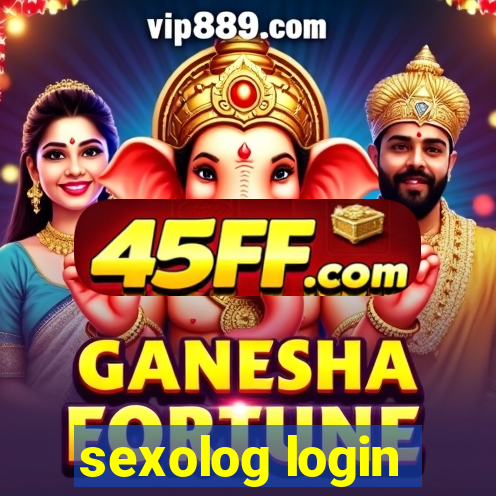 sexolog login
